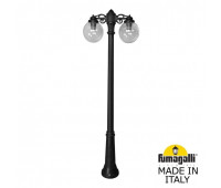 Наземный фонарь Globe 250 G25.157.S20.AXE27DN
