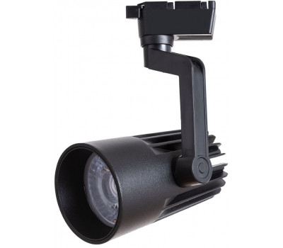 Трековый светильник Wales A1640PL-1BK Artelamp