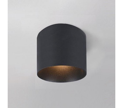 Точечный светильник DL 3024 DL 3025 black Точечный светильник DL 3024 DL 3025 black