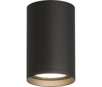 Точечный светильник DK2000 DK2050-BK