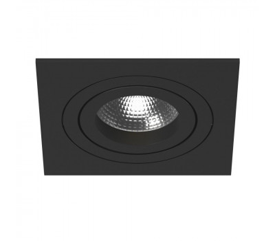 Точечный светильник Intero 16 i51707 Lightstar Точечный светильник Intero 16 i51707 Lightstar