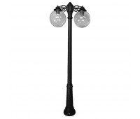 Наземный фонарь Globe 300 G30.156.S20.AXE27DN