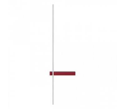 Настенный светильник Linio 10149/1200 Red Настенный светильник Linio 10149/1200 Red