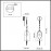 Бра Bell 4892/1W Odeon Light Бра Bell 4892/1W Odeon Light