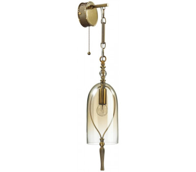 Бра Bell 4892/1W Odeon Light Бра Bell 4892/1W Odeon Light