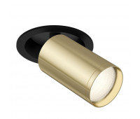 Точечный светильник Focus S C048CL-1BG