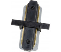 Соединитель  UBX-Q123 R11 BLACK 1 POLYBAG