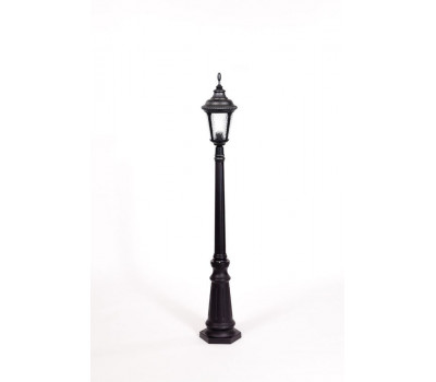 Наземный фонарь  79761S Bl Oasis Light
