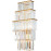 Бра Triumph W6119-4 BR iLamp