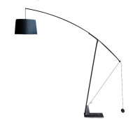 Торшер Fishrod LOFT5003-BL