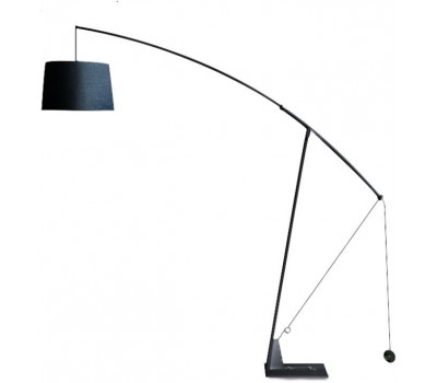 Торшер Fishrod LOFT5003-BL Loft It