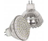 Лампочка светодиодная LED60 7841