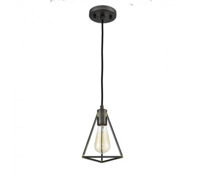 Подвесной светильник Storm 983 VL6136P01 Vele Luce Подвесной светильник Storm 983 VL6136P01 Vele Luce