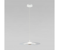 Подвесной светильник Kontur 40031/1 LED / белый