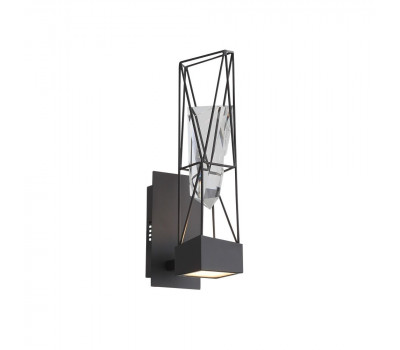 Бра Progetto SL815.301.01 ST Luce