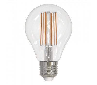 Лампочка светодиодная  LED-A70-15W/3000K/E27/CL PLS02WH картон Uniel