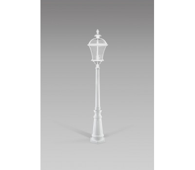 Наземный фонарь ROMA L 95211L W