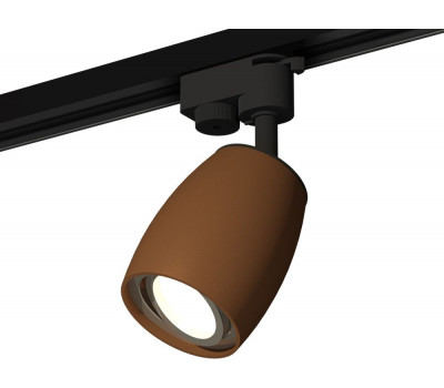 Трековый светильник Track System XT1124003 Ambrella