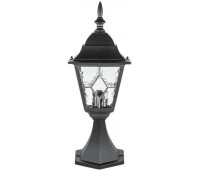 Наземный фонарь QUADRO M lead GLASS 79904MlgW Bl