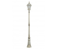 Наземный фонарь ROMA L 95209L Gw