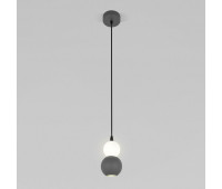 Подвесной светильник Polar 50250/1 LED серый