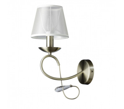 Бра Федерика 684022201 MW-Light Бра Федерика 684022201 MW-Light