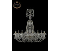 Подвесная люстра 11.26 11.26.20.460.XL-135.Br.B