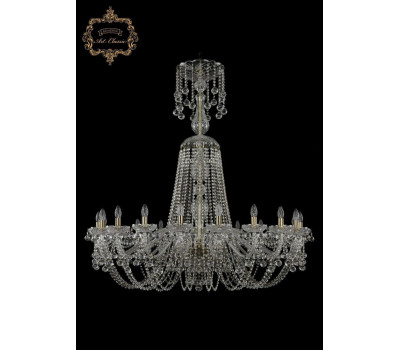 Подвесная люстра 11.26 11.26.20.460.XL-135.Br.B Art Classic