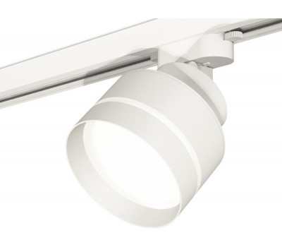 Трековый светильник Track System XT8101025 Ambrella Трековый светильник Track System XT8101025 Ambrella
