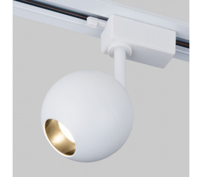 Трековый светильник Ball LTB77 Elektrostandard