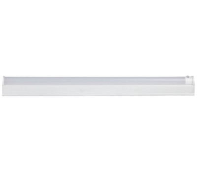 Линейный светильник  LLED-02-04W-4000-MS-W ЭРА