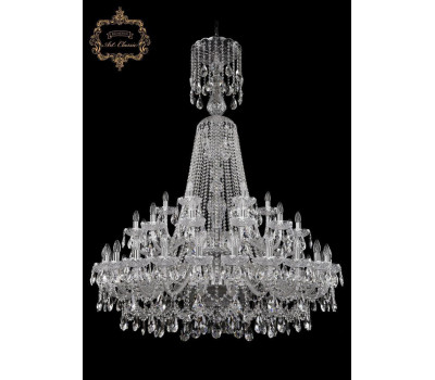 Подвесная люстра 11.25 11.25.24+12+6.460.2d.XL-168.Cr.Sp Art Classic Подвесная люстра 11.25 11.25.24+12+6.460.2d.XL-168.Cr.Sp Art Classic