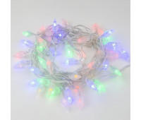 Гирлянда  ULD-S0500-050/DTA MULTI IP20 PINE CONES-1