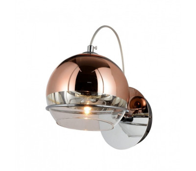 Бра Veroni LDW 1029-1 R.GD Lumina Deco Бра Veroni LDW 1029-1 R.GD Lumina Deco