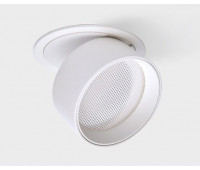 Точечный светильник  IT02-009 white 3000K