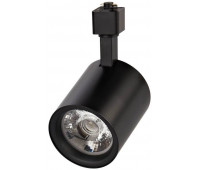 Трековый светильник  ULB-Q275 25W/4000К BLACK