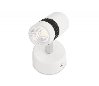 Спот Led TN101/10W WH/BK Ambrella Спот Led TN101/10W WH/BK Ambrella