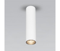 Точечный светильник Pika 25031/LED 6W 4200K белый