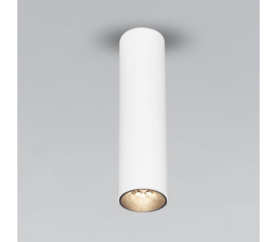 Точечный светильник Pika 25031/LED 6W 4200K белый Точечный светильник Pika 25031/LED 6W 4200K белый