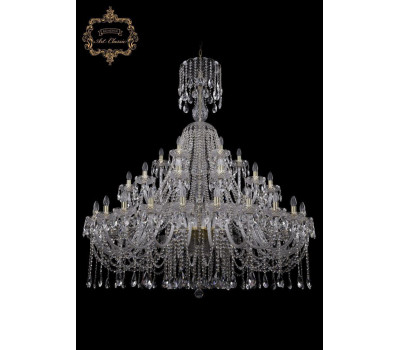 Подвесная люстра 11.12 11.12.24+12+6.530.XL-164.Gd.Sp Art Classic