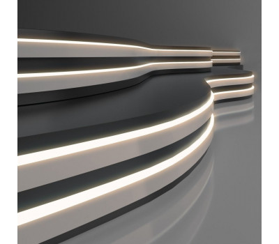 Светодиодная лента 24V 10W 120Led 2835 IP65 Elektrostandard Светодиодная лента 24V 10W 120Led 2835 IP65 Elektrostandard