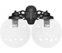 Настенный фонарь уличный GLOBE 300 G30.141.000.AXF1RDN