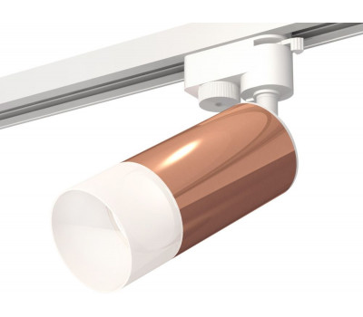 Трековый светильник Track System XT6326003 Ambrella