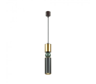 Подвесной светильник Sakra 4073/5L Odeon Light