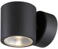 Архитектурная подсветка TUBE LED W78109-Cob-3K Bl