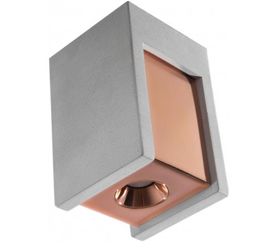 Точечный светильник Architect OL1073-GG Loft It