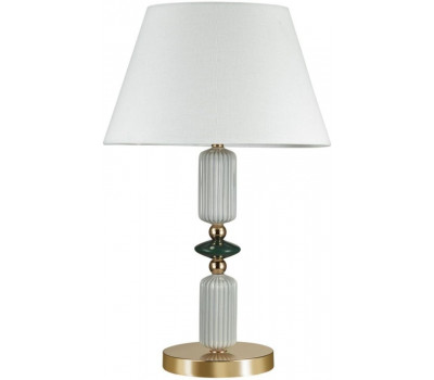 Интерьерная настольная лампа Candy 4861/1TC Odeon Light
