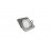 Точечный светильник Moka LDC 8063-SS-L98*W98 SL Lumina Deco Точечный светильник Moka LDC 8063-SS-L98*W98 SL Lumina Deco