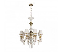 Подвесная люстра Grace 10203/8 White