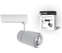 Трековый светильник  ULB-Q252 35W/WW/A WHITE